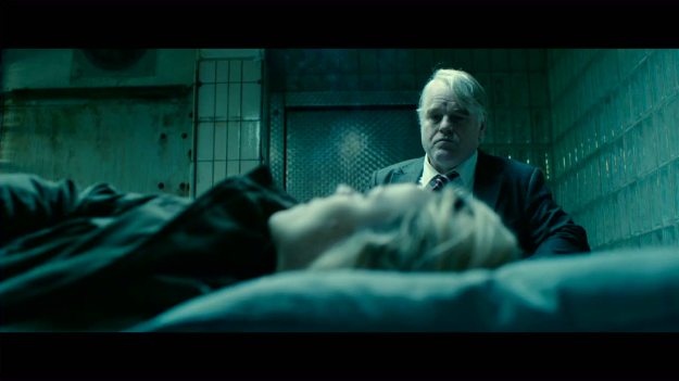 Philip Seymour Hoffman stars in ‘A Most Wanted Man’ as a brilliant but troubled spy. This was Hoffman’s final role before his unexpected death in February.